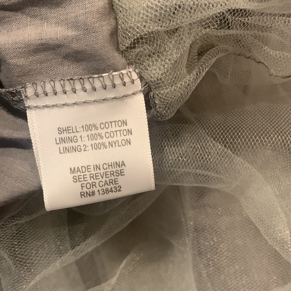 *SOLD* Modcloth Dress - Picture 8 of 8